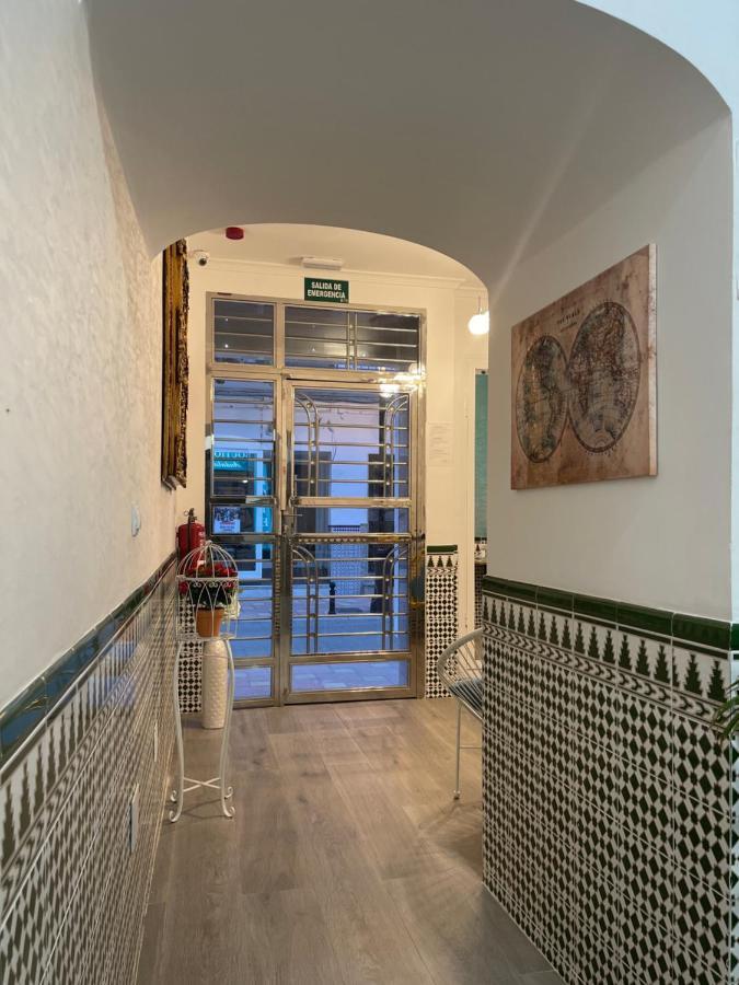 Hotel Boutique Andalucia Fuengirola Eksteriør bilde