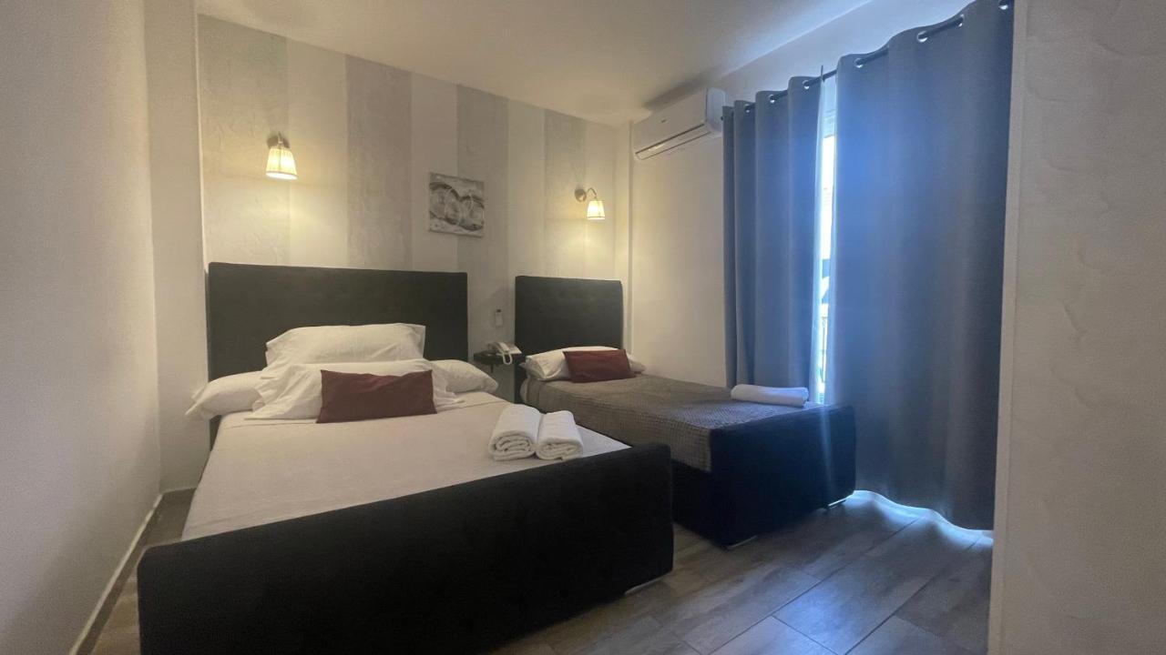 Hotel Boutique Andalucia Fuengirola Eksteriør bilde